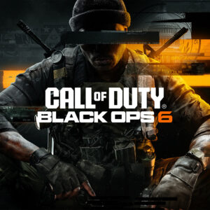 COD Black Ops 6