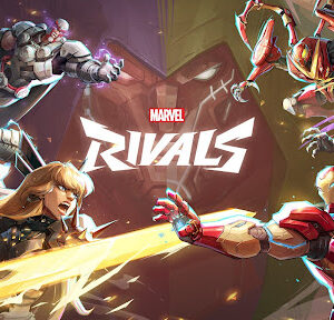 Marvel Rivals